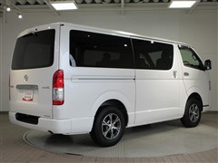 ハイエースVスーパーGL DKP2