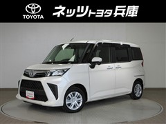 トヨタ　ルーミー G