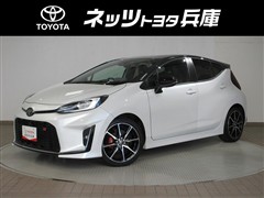 アクア GR スポーツ