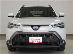 カローラクロス ハイブリッド Z