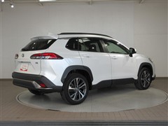 カローラクロス ハイブリッド Z