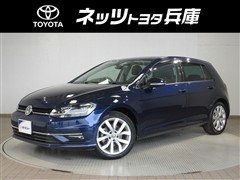 フォルクスワーゲン　ゴルフ TSI ハイライン