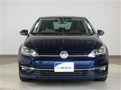 ゴルフ TSI ハイライン