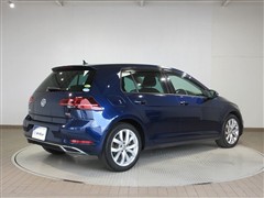 ゴルフ TSI ハイライン