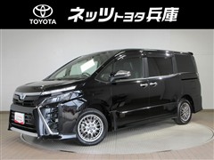 ヴォクシー HV ZS キラメキ3