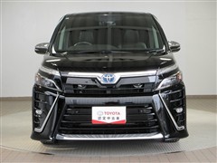 ヴォクシー HV ZS キラメキ3