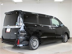 ヴォクシー HV ZS キラメキ3