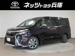 トヨタ　ヴォクシー ZSキラメキ