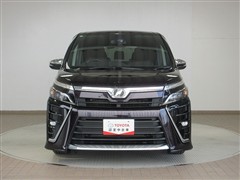 ヴォクシー ZSキラメキ