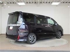 ヴォクシー ZSキラメキ