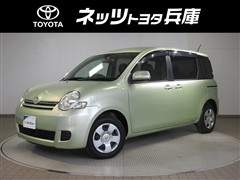 トヨタ　シエンタ XLパッケージ