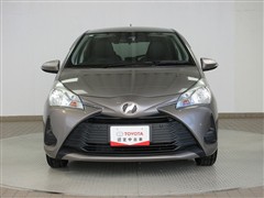 ヴィッツ F アミー