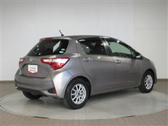 ヴィッツ F アミー