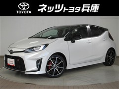 アクア GR スポーツ