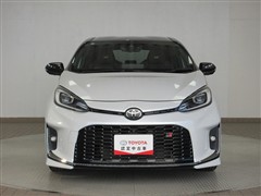 アクア GR スポーツ