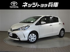 トヨタ ヴィッツ F LEDエディション
