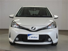 ヴィッツ F LEDエディション