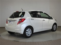 ヴィッツ F LEDエディション