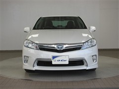 SAI Sツーリングセレクション