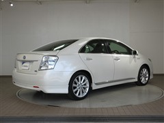 SAI Sツーリングセレクション