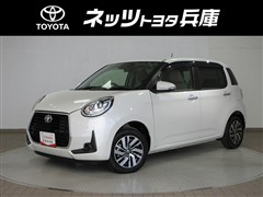 パッソ モーダチャーム