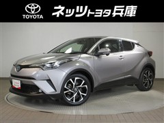 トヨタ　C-HR G