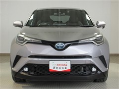 C-HR G