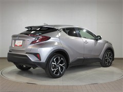 C-HR G