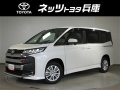 トヨタ ノア ハイブリッド S-Z