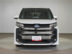 ノア ハイブリッド S-Z