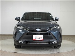 ハリアーHV Z レザーパッケージ