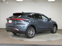 ハリアーHV Z レザーパッケージ