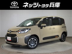 シエンタ ハイブリッド Z