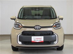 シエンタ ハイブリッド Z