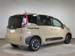 シエンタ ハイブリッド Z