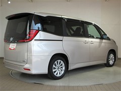 ノア ハイブリッド G