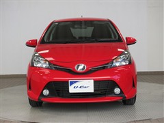 ヴィッツ F LEDエディション