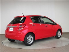 ヴィッツ F LEDエディション