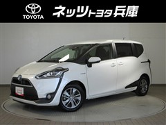 トヨタ シエンタ HV G クエロ