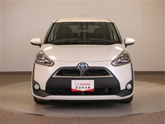 シエンタ HV G クエロ