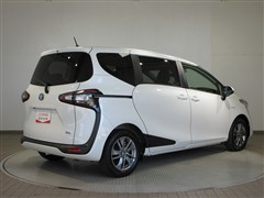 シエンタ HV G クエロ