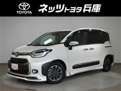 シエンタ ハイブリッド Z