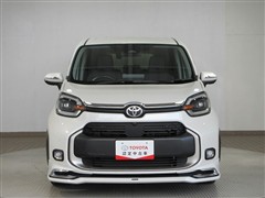 シエンタ ハイブリッド Z