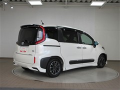 シエンタ ハイブリッド Z