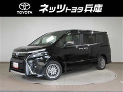トヨタ ヴォクシー HV ZS キラメキ3