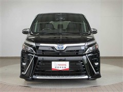 ヴォクシー HV ZS キラメキ3