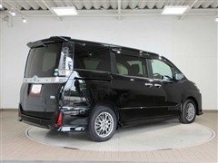 ヴォクシー HV ZS キラメキ3