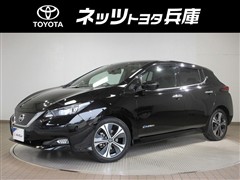 日産　リーフ X Vセレクション
