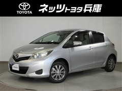 トヨタ ヴィッツ F