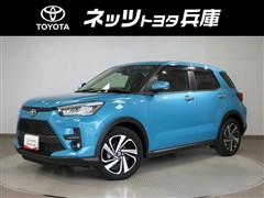 トヨタ ライズ Z